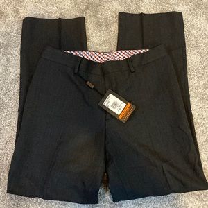 Ben Sherman Slacks 32/32 NWT